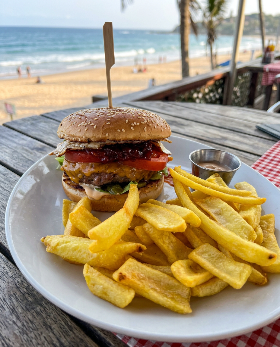 Za plažni dan